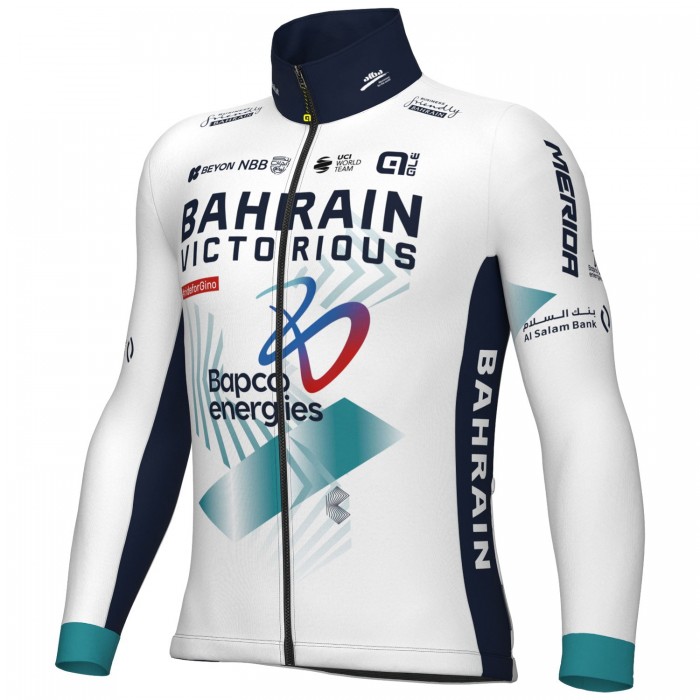 Herren Ale Bahrain Victorious 2025 jacke