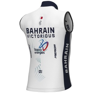 Herren Ale Bahrain Victorious 2025 wind weste Herren Ale Bahrain Victorious 2025 wind weste
