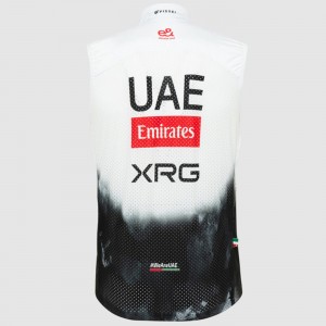 Herren Pissei UAE Team Emirates 2025 weste