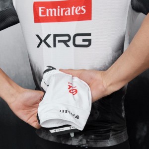Herren Pissei UAE Team Emirates 2025 weste