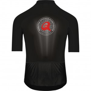 Herren Q36.5 Gregarius Clima Dolomites Extreme trikot-Schwarz Herren Q36.5 Gregarius Clima Dolomites Extreme trikot-Schwarz