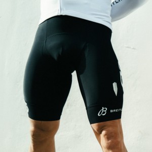 Herren Q36.5 Pro Cycling Team 2025 Gregarius tragerhose