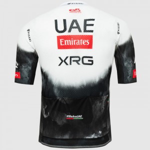 Herren Pissei UAE Team Emirates 2025 trikot