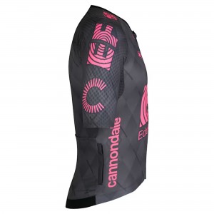 Herren Rapha EF Education EasyPost Pro Team Aero 2025 Trikot