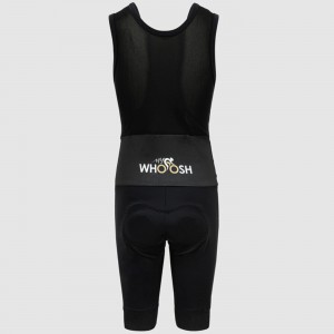 Herren Pissei UAE Team Emirates 2025 tragerhose Herren Pissei UAE Team Emirates 2025 tragerhose