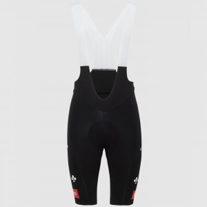 Herren Pissei UAE Team Emirates 2025 Magistrale tragerhose Herren Pissei UAE Team Emirates 2025 Magistrale tragerhose