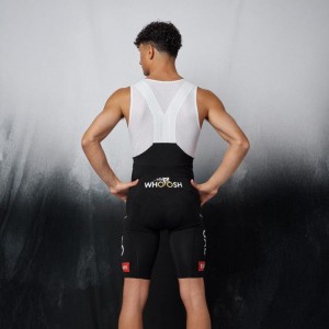 Herren Pissei UAE Team Emirates 2025 Magistrale tragerhose Herren Pissei UAE Team Emirates 2025 Magistrale tragerhose