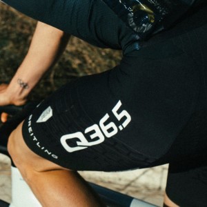 Herren Q36.5 Pro Cycling Team 2025 Dottore Pro tragerhose Herren Q36.5 Pro Cycling Team 2025 Dottore Pro tragerhose