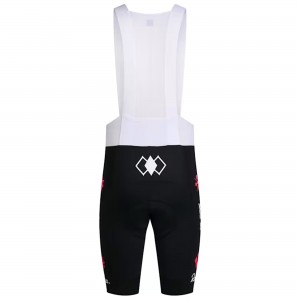 Herren Rapha EF Education EasyPost Pro Team 2025 tragerhose