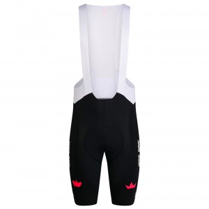 Herren Rapha EF Education EasyPost Pro Team 2025 tragerhose