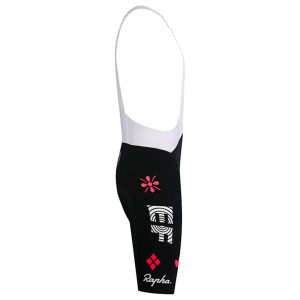 Herren Rapha EF Education EasyPost Pro Team 2025 tragerhose