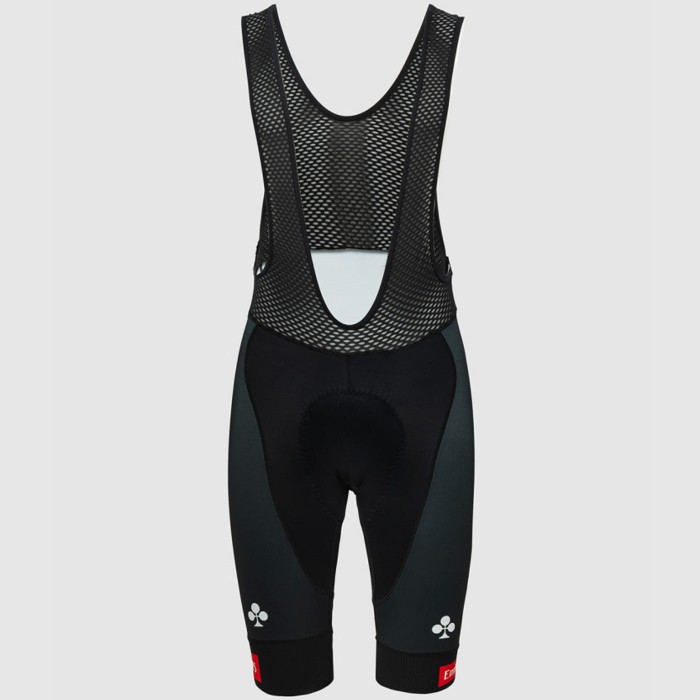 Herren Pissei UAE Team Emirates 2025 tragerhose
