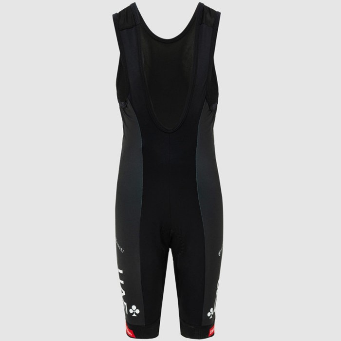 Herren Pissei UAE Team Emirates 2025 tragerhose