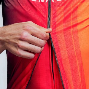 Herren Gobik Ineos Grenadiers 2025 Plus 2.0 weste
