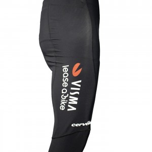 Herren Team Visma Lease a bike 2025 Premium lange tragerhose Herren Team Visma Lease a bike 2025 Premium lange tragerhose