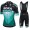 Bora Hansgrohe 2019 Team Fahrradbekleidung Radtrikot Satz Kurzarm+Kurz Trägerhose FRO2C