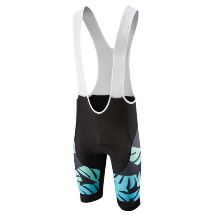 MORVÉLO PARADICE Kurz Trägerhose W5W8E MORVÉLO PARADICE Kurz Trägerhose W5W8E