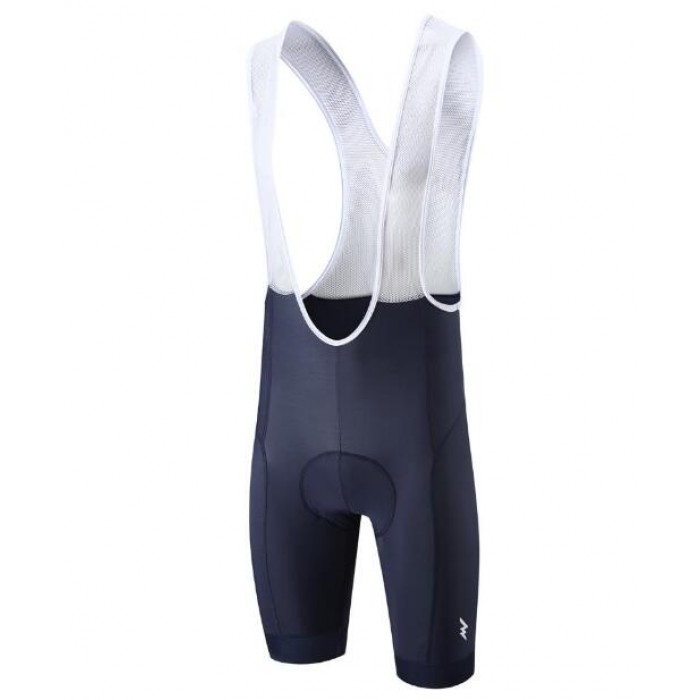 MORVÉLO NAVY STEALTH Kurz Trägerhose MQPVO MORVÉLO NAVY STEALTH Kurz Trägerhose MQPVO
