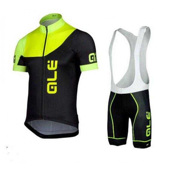 2015 ALE Fahrradbekleidung Radteamtrikot Kurzarm+Kurz Radhose Kaufen gelb Schwarz grün JWZL0 2015 ALE Fahrradbekleidung Radteamtrikot Kurzarm+Kurz Radhose Kaufen gelb Schwarz grün JWZL0