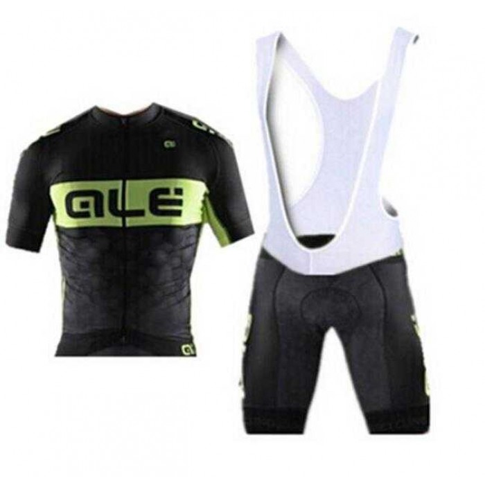 2015 ALE Fahrradbekleidung Radteamtrikot Kurzarm+Kurz Radhose Kaufen Schwarz 4 VHZOE 2015 ALE Fahrradbekleidung Radteamtrikot Kurzarm+Kurz Radhose Kaufen Schwarz 4 VHZOE