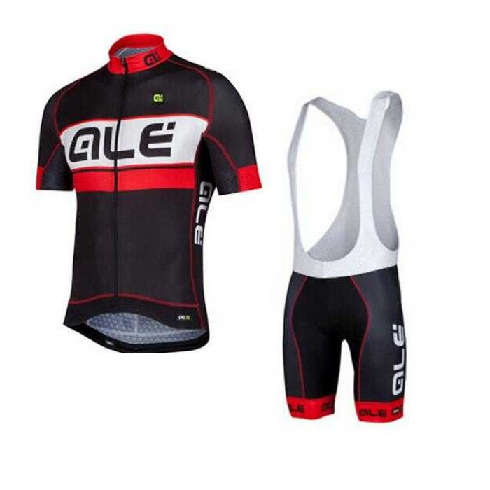 2015 ALE Fahrradbekleidung Radteamtrikot Kurzarm+Kurz Radhose Kaufen Rot Schwarz 4V4YN 2015 ALE Fahrradbekleidung Radteamtrikot Kurzarm+Kurz Radhose Kaufen Rot Schwarz 4V4YN