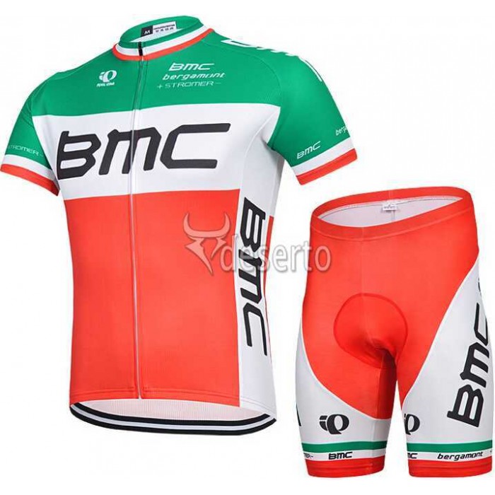 2015 BMC Fahrradbekleidung Radtrikot Satz Kurzarm+Kurz Radhose Rot grün K3G0X 2015 BMC Fahrradbekleidung Radtrikot Satz Kurzarm+Kurz Radhose Rot grün K3G0X