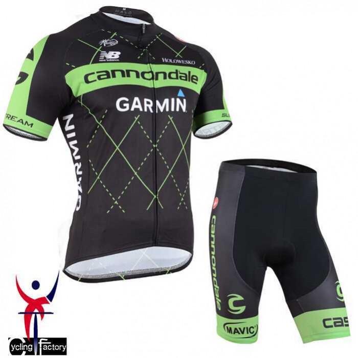 2015 Cannondale Garmin Fahrradbekleidung trikot Kurzarm+Kurz Radhose N4T0R 2015 Cannondale Garmin Fahrradbekleidung trikot Kurzarm+Kurz Radhose N4T0R