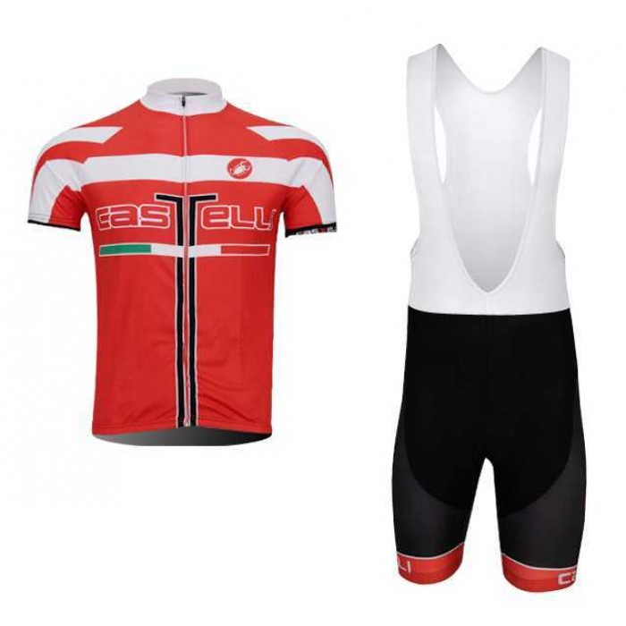Castelli 2014 Fahrradbekleidung Radteamtrikot Kurzarm+Kurz Radhose Kaufen Rot 5YFRF Castelli 2014 Fahrradbekleidung Radteamtrikot Kurzarm+Kurz Radhose Kaufen Rot 5YFRF
