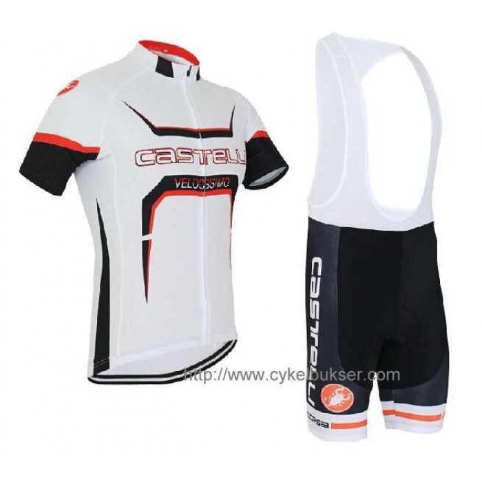 Castelli Velocissimo Tour Fahrradbekleidung Radteamtrikot Kurzarm+Kurz Radhose Kaufen 6LP4J Castelli Velocissimo Tour Fahrradbekleidung Radteamtrikot Kurzarm+Kurz Radhose Kaufen 6LP4J