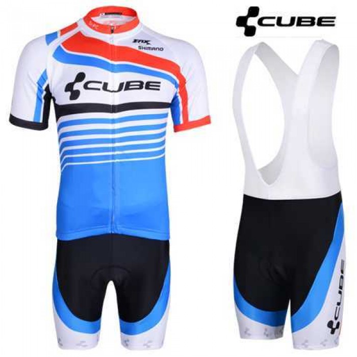 Cube 2014 Fahrradbekleidung Radteamtrikot Kurzarm+Kurz Radhose Kaufen JGZ08 Cube 2014 Fahrradbekleidung Radteamtrikot Kurzarm+Kurz Radhose Kaufen JGZ08