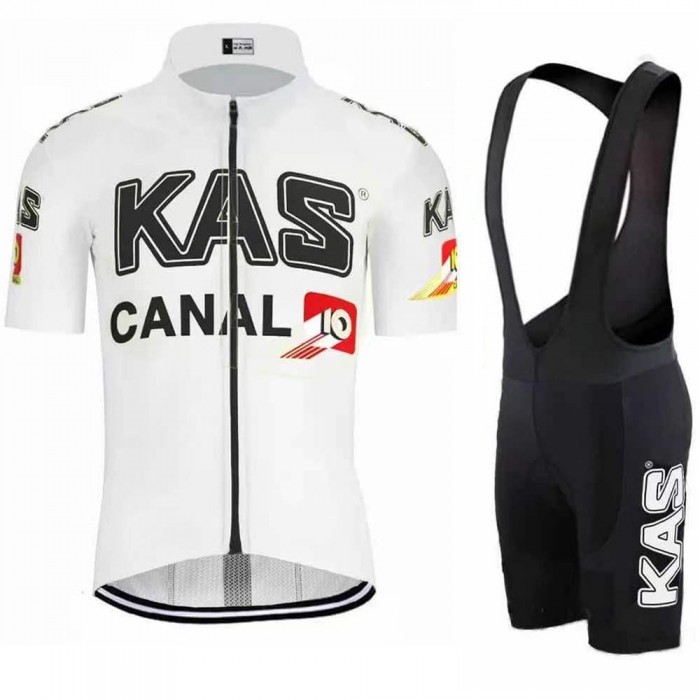 KAS Pro 2021 Team Fahrradbekleidung Radtrikot+Fietsbroeken Korte 0aRNnn KAS Pro 2021 Team Fahrradbekleidung Radtrikot+Fietsbroeken Korte 0aRNnn