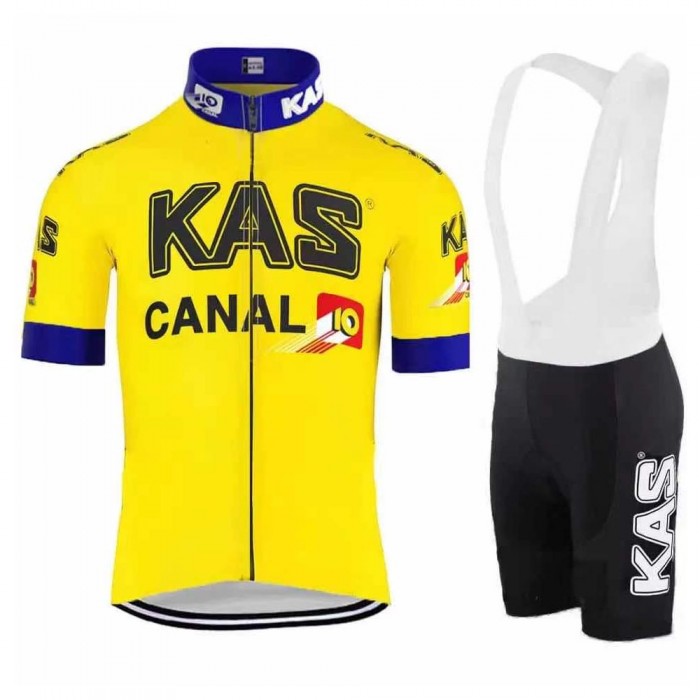 KAS Pro 2021 Team Fahrradbekleidung Radteamtrikot Kurzarm+Kurz Radhose SLqUv1 KAS Pro 2021 Team Fahrradbekleidung Radteamtrikot Kurzarm+Kurz Radhose SLqUv1