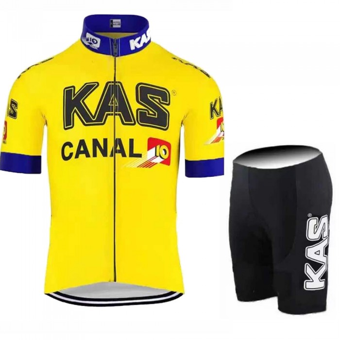 KAS Pro 2021 Team Fahrradbekleidung Radteamtrikot Kurzarm+Kurz Radhose cGOpNx KAS Pro 2021 Team Fahrradbekleidung Radteamtrikot Kurzarm+Kurz Radhose cGOpNx