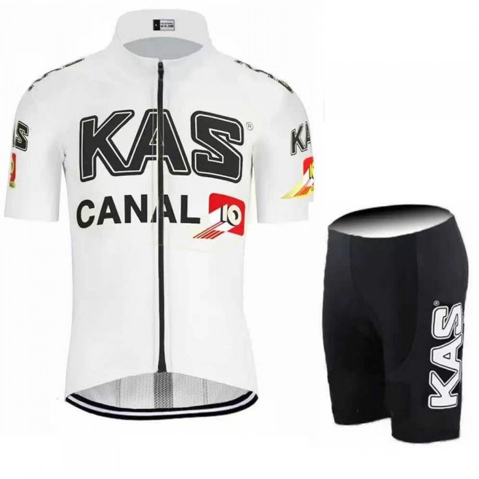 KAS Pro 2021 Team Fahrradbekleidung Radtrikot+Fietsbroeken Korte tpY7ge KAS Pro 2021 Team Fahrradbekleidung Radtrikot+Fietsbroeken Korte tpY7ge