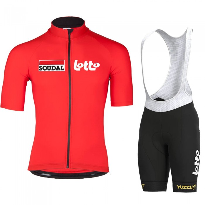 LOTTO Pro Team 2021 Fahrradbekleidung Radteamtrikot Kurzarm+Kurz Radhose UJ8osm LOTTO Pro Team 2021 Fahrradbekleidung Radteamtrikot Kurzarm+Kurz Radhose UJ8osm