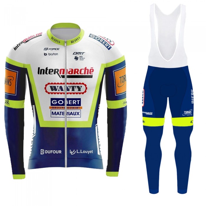 Wanty Pro Team 2021 Fahrradbekleidung Radtrikot Langarm+Lang Radhose Online 3KpyJF Wanty Pro Team 2021 Fahrradbekleidung Radtrikot Langarm+Lang Radhose Online 3KpyJF