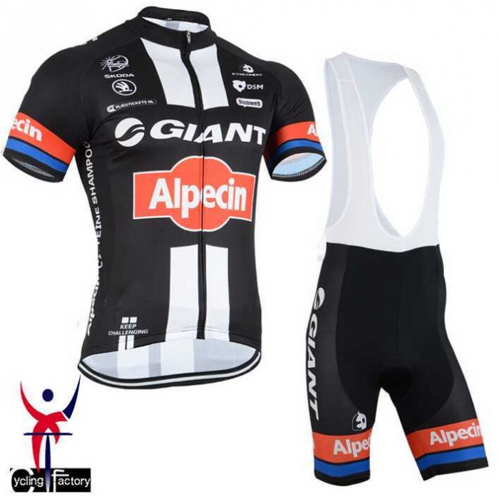 2015 GIANT-ALPECIN Fahrradbekleidung Radteamtrikot Kurzarm+Kurz Radhose Kaufen N397V 2015 GIANT-ALPECIN Fahrradbekleidung Radteamtrikot Kurzarm+Kurz Radhose Kaufen N397V