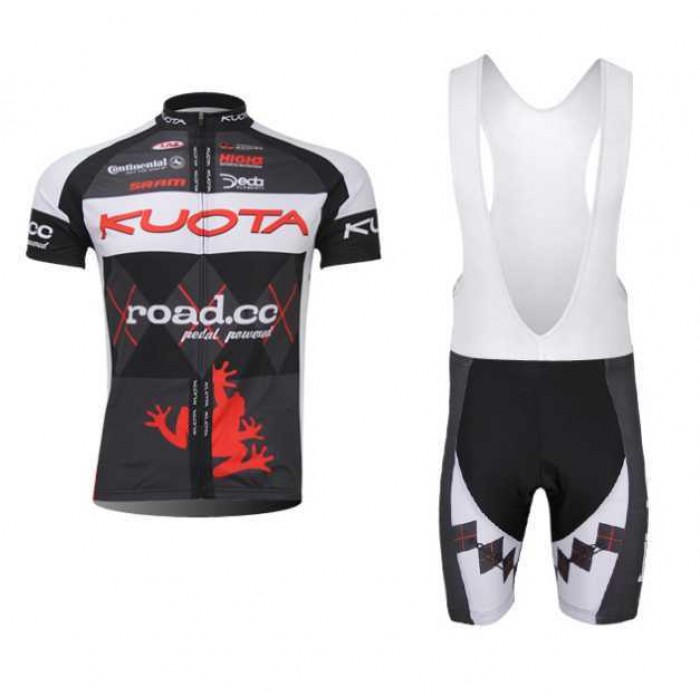 Kuota Road CC Fahrradbekleidung Radteamtrikot Kurzarm+Kurz Radhose Kaufen IR2WJ Kuota Road CC Fahrradbekleidung Radteamtrikot Kurzarm+Kurz Radhose Kaufen IR2WJ