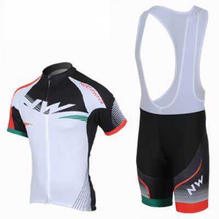 2013 Northwave Fahrradbekleidung Radteamtrikot Kurzarm+Kurz Radhose Kaufen weiß Rot F5M4R 2013 Northwave Fahrradbekleidung Radteamtrikot Kurzarm+Kurz Radhose Kaufen weiß Rot F5M4R