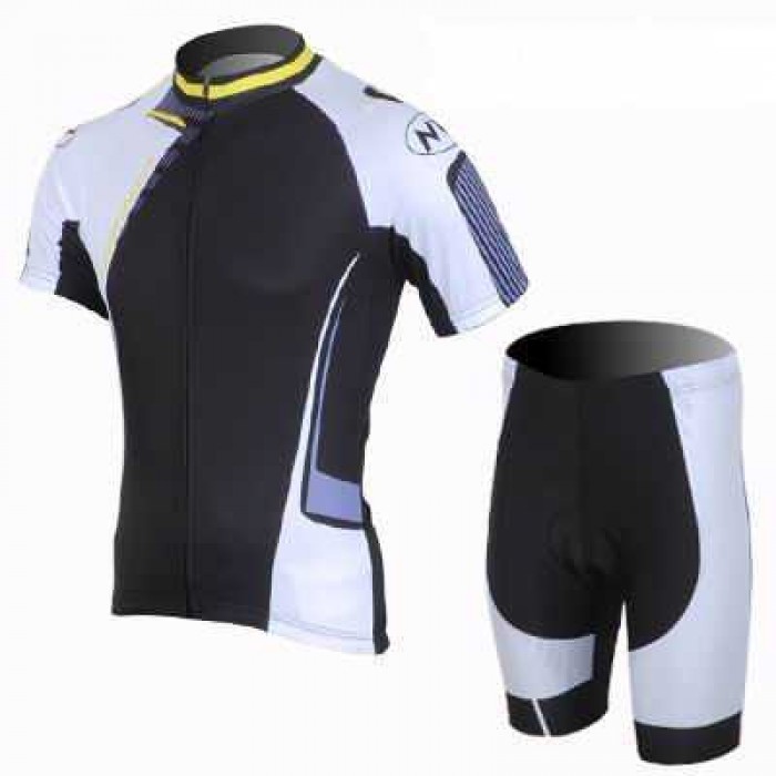 2013 Northwave Radbekleidung Radtrikot Kurzarm und Fahrradhosen Kurzje Schwarz weiß ZEMZO 2013 Northwave Radbekleidung Radtrikot Kurzarm und Fahrradhosen Kurzje Schwarz weiß ZEMZO