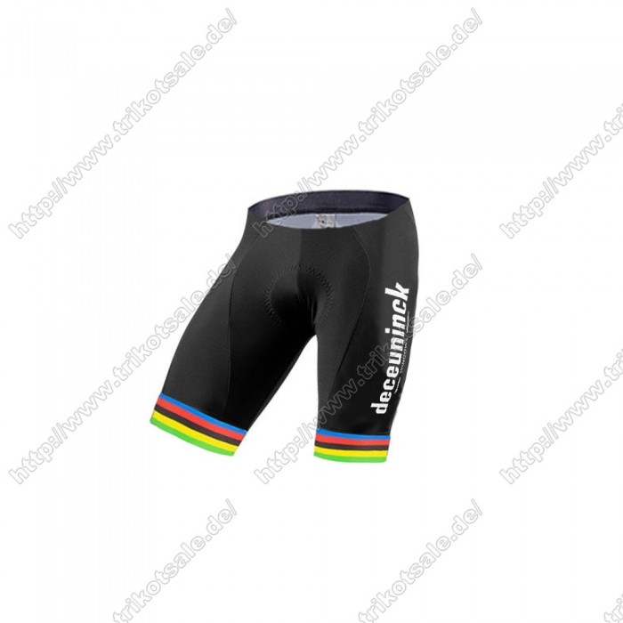 Deceuninck quick step 2021 UCI World Champion Kurz Trägerhose FGNZM Deceuninck quick step 2021 UCI World Champion Kurz Trägerhose FGNZM