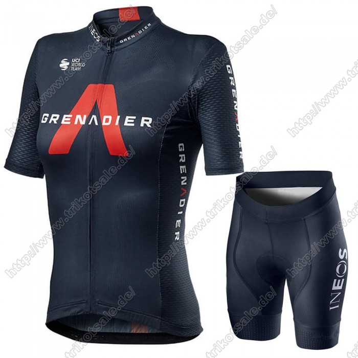 Team INEOS Grenadier 2021 DaHerren Fahrradbekleidung Radteamtrikot Kurzarm+Kurz Radhose Kaufen VVDWM Team INEOS Grenadier 2021 DaHerren Fahrradbekleidung Radteamtrikot Kurzarm+Kurz Radhose Kaufen VVDWM