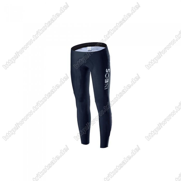 Team INEOS Grenadier 2021 Collant Cycliste MNPIZ Team INEOS Grenadier 2021 Collant Cycliste MNPIZ