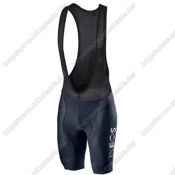 INEOS Grenadier Kurz Trägerhose PUWPM INEOS Grenadier Kurz Trägerhose PUWPM
