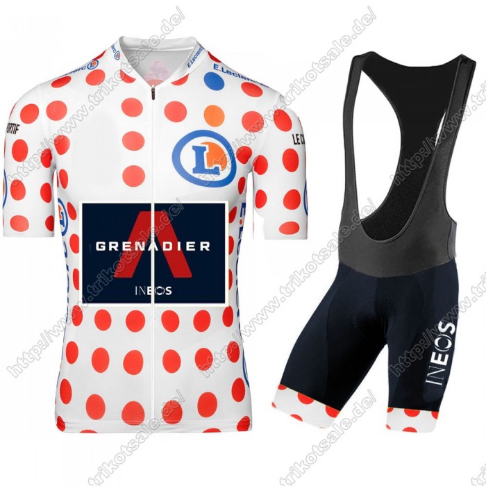 Team INEOS Grenadier Tour De France 2021 Fahrradhose LSWYV Team INEOS Grenadier Tour De France 2021 Fahrradhose LSWYV