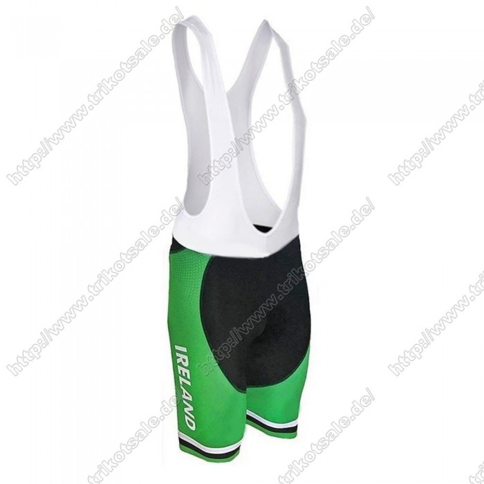 Ireland 2021 Kurz Trägerhose ALXRP
