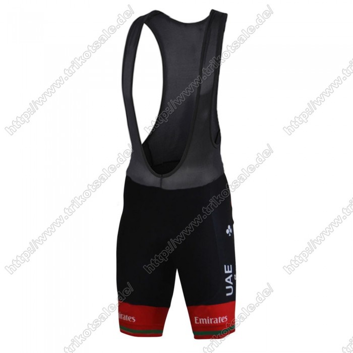 UAE EMIRATES Portugal Summer Herren's 2021 Kurz Trägerhose XEXCR UAE EMIRATES Portugal Summer Herren's 2021 Kurz Trägerhose XEXCR