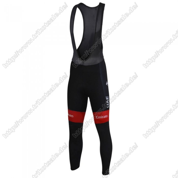 UAE EMIRATES Pro Team 2021 Lang Trägerhose Online OHCQP