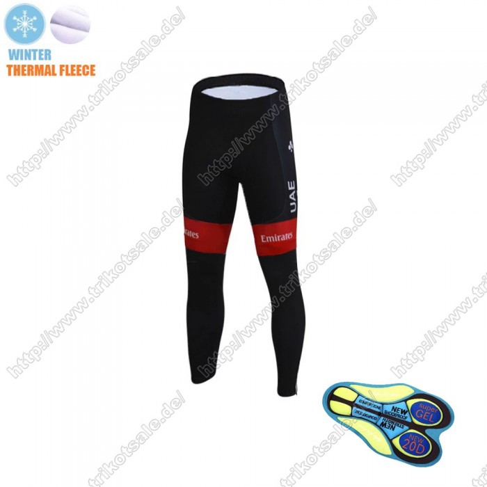 UAE EMIRATES Winter Thermal Fleece Pro Team 2021 Lang Trägerhose Online ZGIBI UAE EMIRATES Winter Thermal Fleece Pro Team 2021 Lang Trägerhose Online ZGIBI