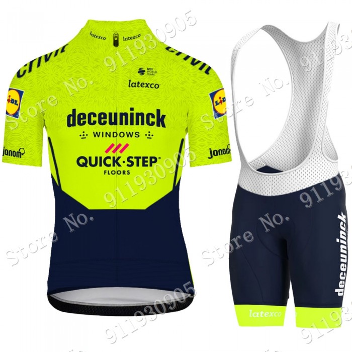 Deceuninck Quick Step Pro Team Grün 2021 Fahrradbekleidung Radteamtrikot Kurzarm+Kurz Radhose Kaufen 154-rsjLO Deceuninck Quick Step Pro Team Grün 2021 Fahrradbekleidung Radteamtrikot Kurzarm+Kurz Radhose Kaufen 154-rsjLO